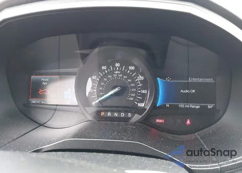 2022 Ford Edge Titanium from USA, damaged, VIN 2FMPK4K93NBA39212